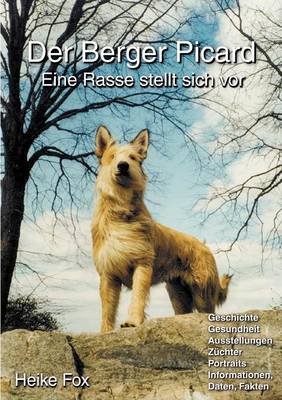 Der Berger Picard (Paperback)