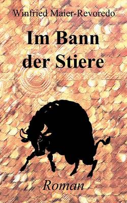 Im Bann Der Stiere (Paperback)