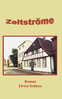 Zeitstr Me (Paperback)