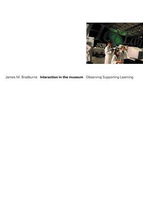 Interaction in the Museum (Paperback)