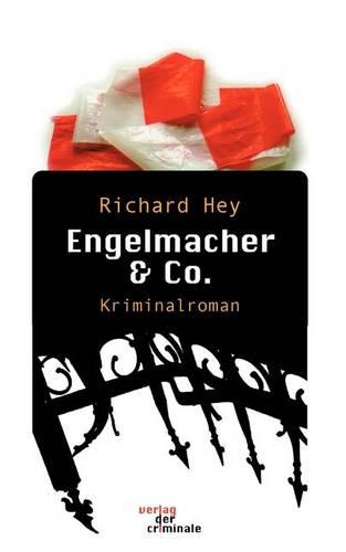Engelmacher & Co. Kriminalroman (Paperback)