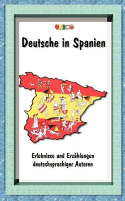 Deutsche in Spanien (Paperback)