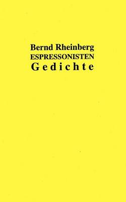 Espressionisten (Paperback)