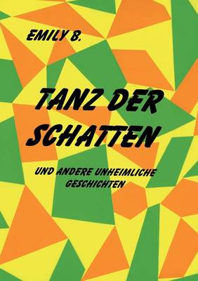 Tanz Der Schatten (Paperback)