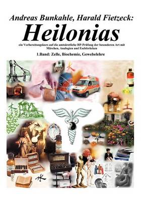 Heilonias (Paperback)