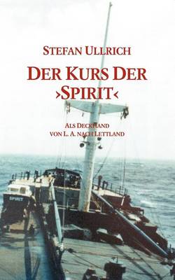 Der Kurs Der Spirit (Paperback)
