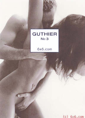 Guthier: No. 3 (Hardback)