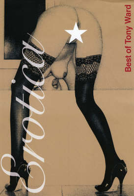 The Best of Tony Ward Erotica (Hardback)