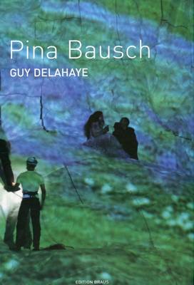 Pina Bausch (Hardback)