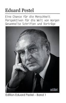 Eine Chance F r Die Menschheit (Paperback)