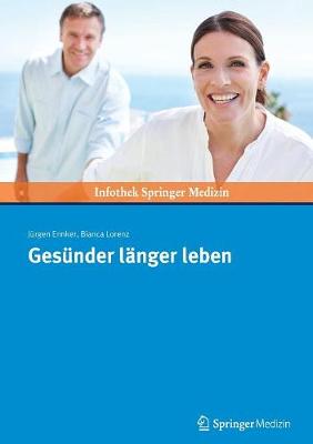 Gesunder Langer Leben (Paperback)