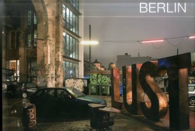 Berlin (Hardback)