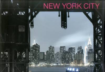 New York City (Hardback)