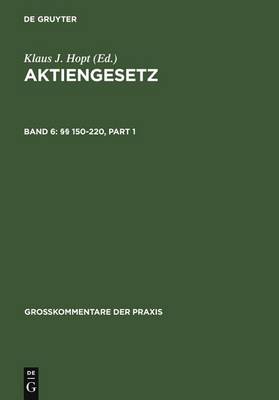150-220 - Grosskommentare Der Praxis (Hardback)