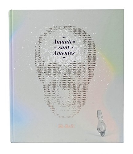 Hi-res!: Amantes Sunt Amentes (Hardback)
