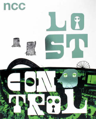 Lost Control (Paperback)