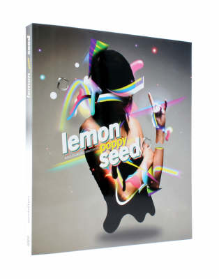 Lemon Poppy Seed: Multitasking Creativity (Paperback)