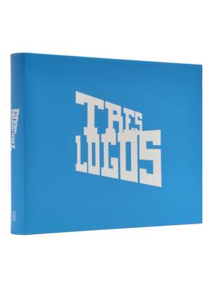 Tres Logos (Paperback)