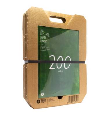 The Design Hotels' Books 2011 (Hardback)