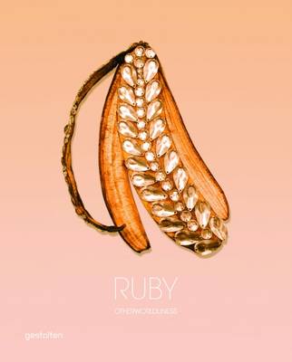 Ruby: Otherworldliness (Paperback)