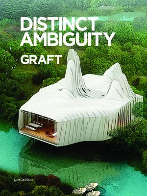 Distinct Ambiguity: Graft (Hardback)