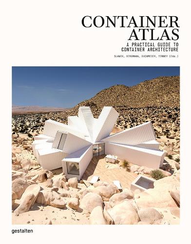 Container Atlas: A Practical Guide to Container Architecture (Hardback)