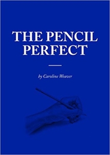 The Pencil Perfect: The Untold Story of a Cultural Icon (Hardback)