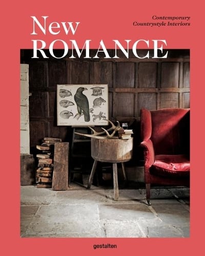 Die Gestalten Verlag New Romance