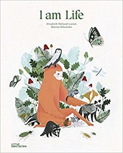 I am Life (Hardback)