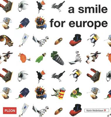 A Smile for Europe (Hardback)