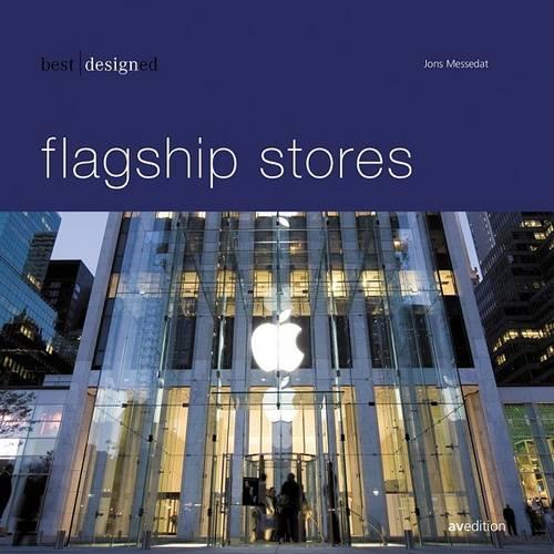 Flagship Stores (Hardback)