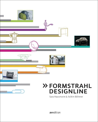 Designline (Paperback)