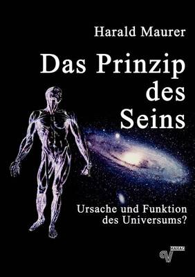 Das Prinzip Des Seins (Paperback)