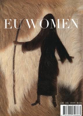 Atelier Reflexe: EU Women (Paperback)