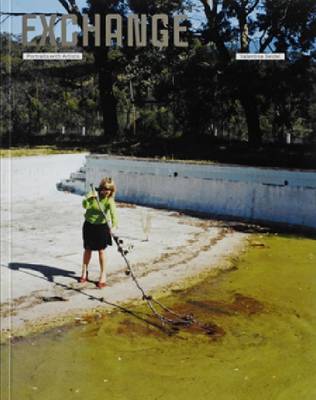 Valentina Seidel: Exchange. Portraits with Artists (Paperback)