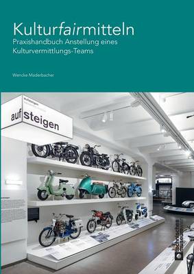 Kulturfairmitteln (Paperback)