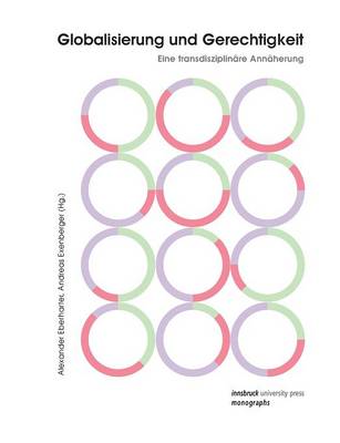 Globalisierung Und Gerechtigkeit (Paperback)