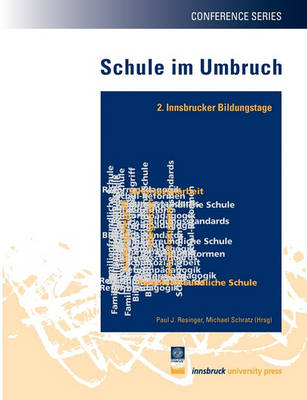 Schule Im Umbruch (Paperback)