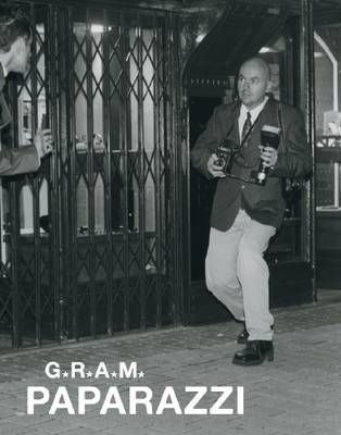 G.R.A.M.: Paparazzi (Paperback)