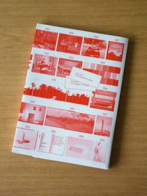 DLF 1874: Die Biografie Der Bilder Eine Inventur Der Voraussetzungen (Paperback)