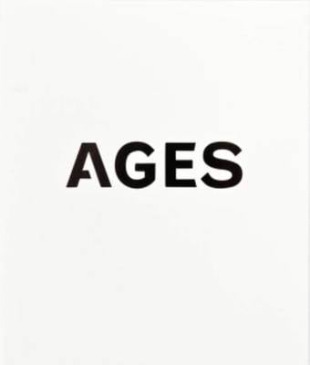 Ages - Portraits of Growing Older (Paperback)