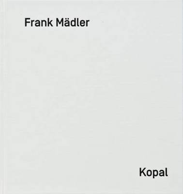 Frank Madler (Hardback)