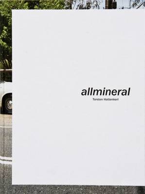 Torsten Hattenkerl - Allmineral (Hardback)