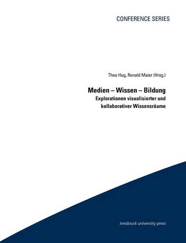 Medien - Wissen - Bildung (Paperback)