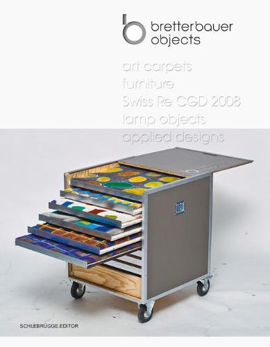 Bretterbauer Objects (Paperback)