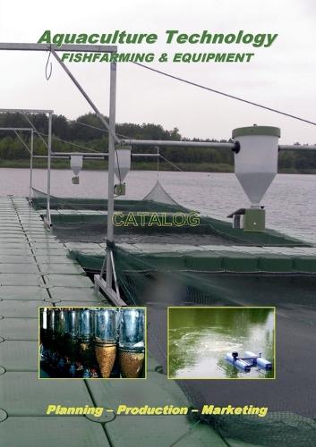 Aquaculture Technology (Paperback)