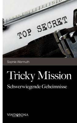 Tricky Mission (Paperback)