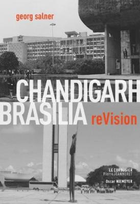 Georg Salner - Chandigarh Brasilia Revision (Paperback)