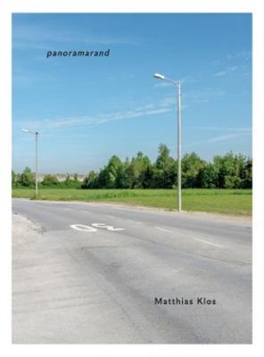 Matthias Klos - Panoramarand (Paperback)