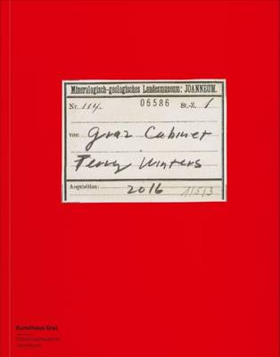 Terry Winters (Paperback)